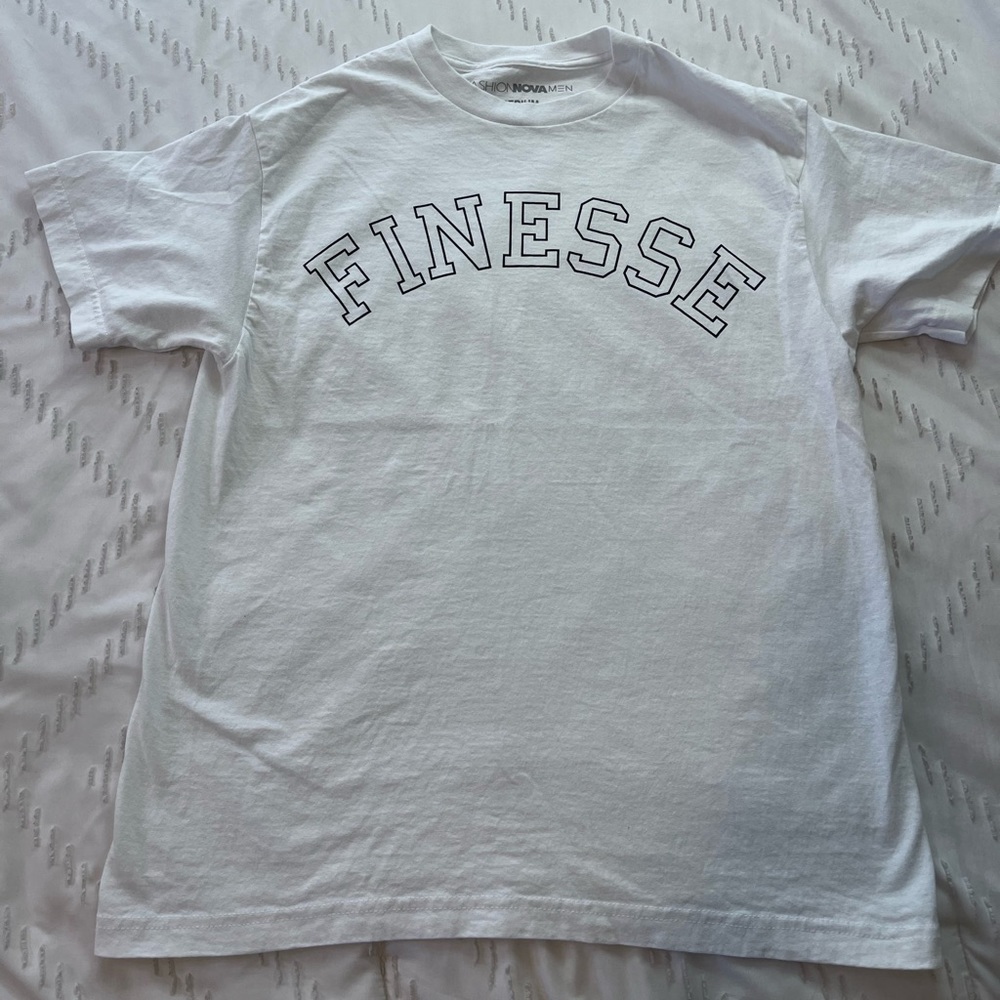 Fashion Nova Men’s T shirt